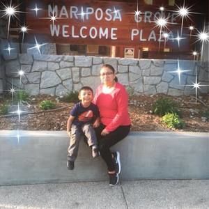 Meet your Posher, Isela